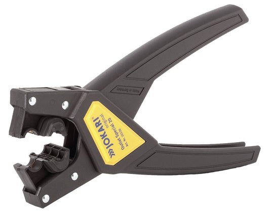 Jokari J20220 - Alicate pelacables Outlet Special 20 (Ø 7,5 - 9 mm) - Ferrotecnia