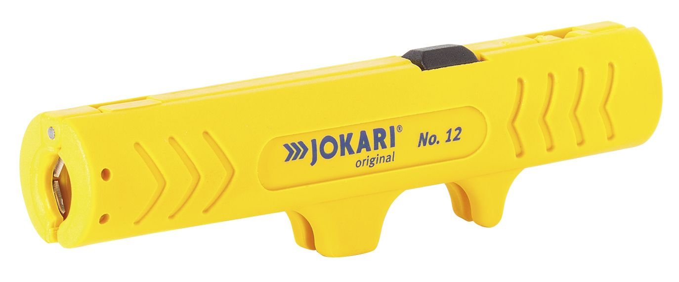 Jokari J30120 - Pelacables Universal No. 12 (Ø 8 - 13 mm) - Ferrotecnia