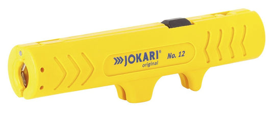 Jokari J30120 - Pelacables Universal No. 12 (Ø 8 - 13 mm) - Ferrotecnia