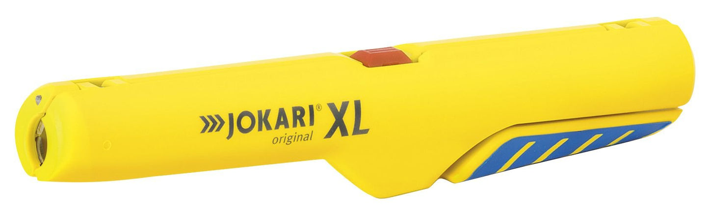 Jokari J30125 - Pelacables JokariI XL (Ø 8 - 13 mm) - Ferrotecnia