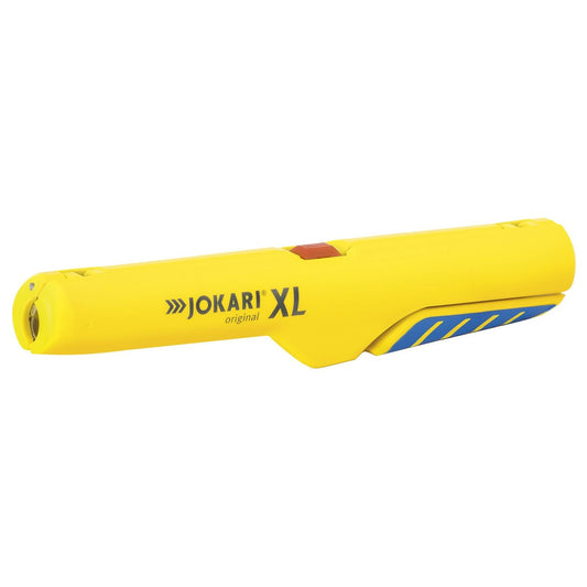Jokari J30125 - Pelacables JokariI XL (Ø 8-13 mm)