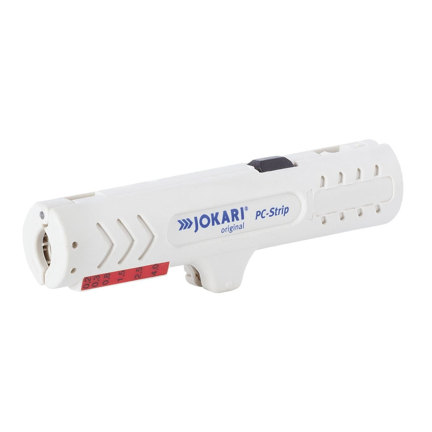 Jokari J30160 - PC-Strip Cable Stripper (Ø 5-13 mm)