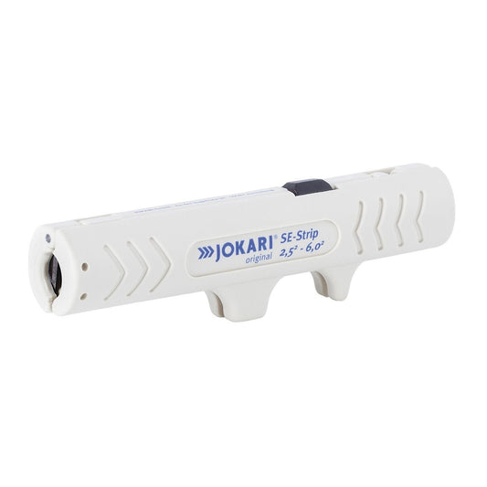 Jokari J30190 - SE-Strip Wire Stripper (2.5-6.0 mm²)