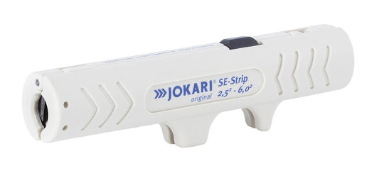 Jokari J30190 - Pelacables SE - Strip (2,5 - 6,0 mm²) - Ferrotecnia