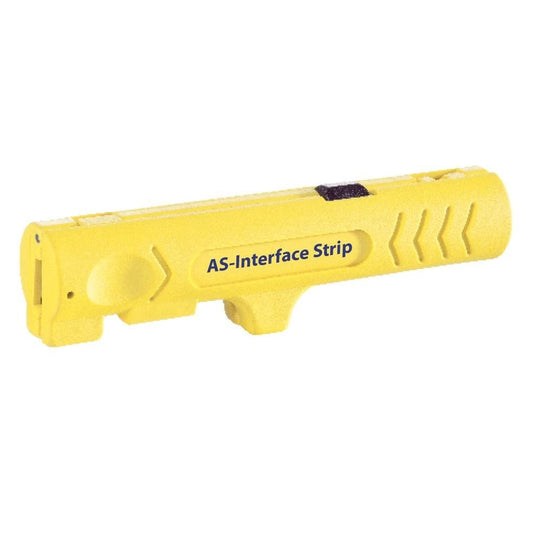 Jokari J30300 - AS-Interface Strip Cable Stripper (Rubber Sheath AS Interface Cables)