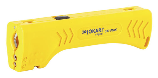 Jokari J30400 - Pelacables Uni - Plus (Ø 8 - 15 mm) - Ferrotecnia