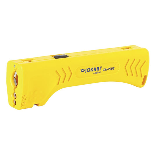 Jokari J30400 - Uni-Plus Wire Stripper (Ø 8-15 mm)