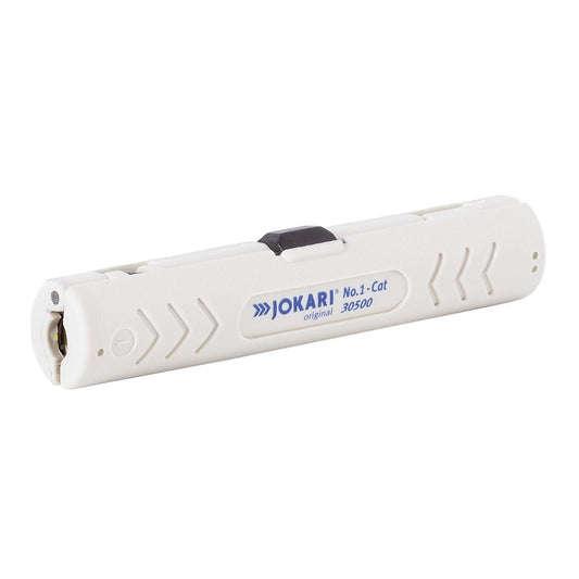 Jokari J30500 - Pelacables No.1-Cat (Ø 4,5-10 mm)
