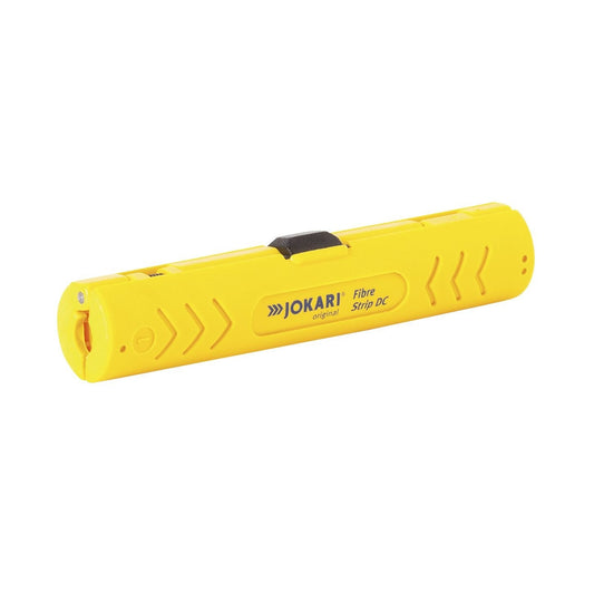 Jokari J30700 - Fiber Strip DC Cable Stripper (Ø up to 5.9 mm)