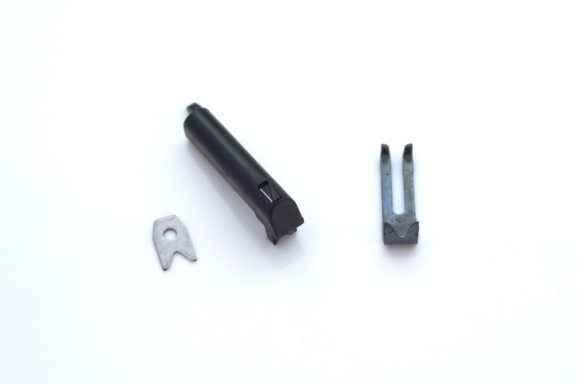 Jokari Juegos de cuchillas de repuesto para alicates pelacables - Ferrotecnia