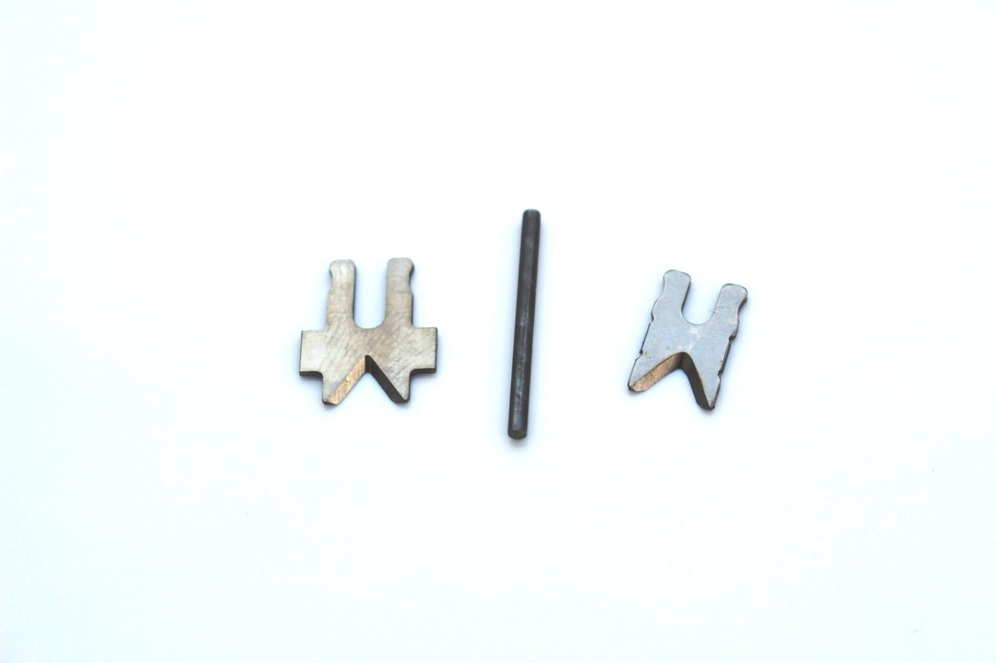 Jokari Juegos de cuchillas de repuesto para alicates pelacables - Ferrotecnia