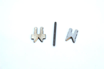 Jokari Juegos de cuchillas de repuesto para alicates pelacables - Ferrotecnia