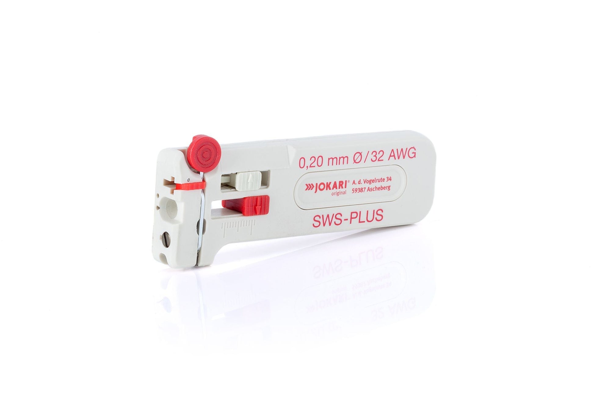 Jokari Pelacables de microprecisión SWS - Plus - Ferrotecnia