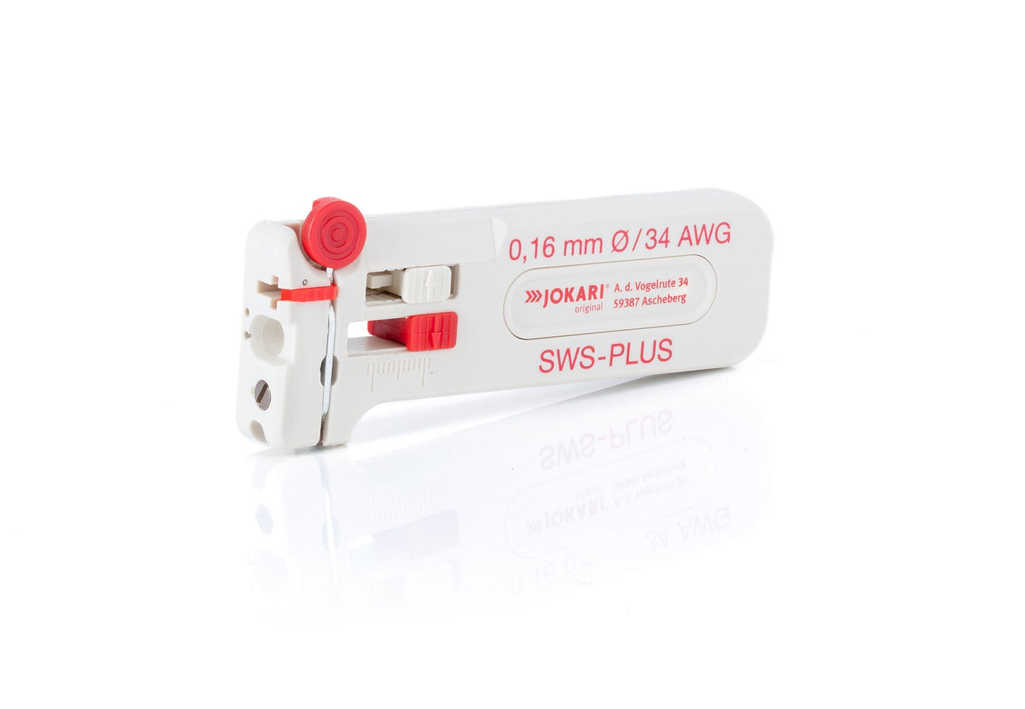 Jokari Pelacables de microprecisión SWS - Plus - Ferrotecnia