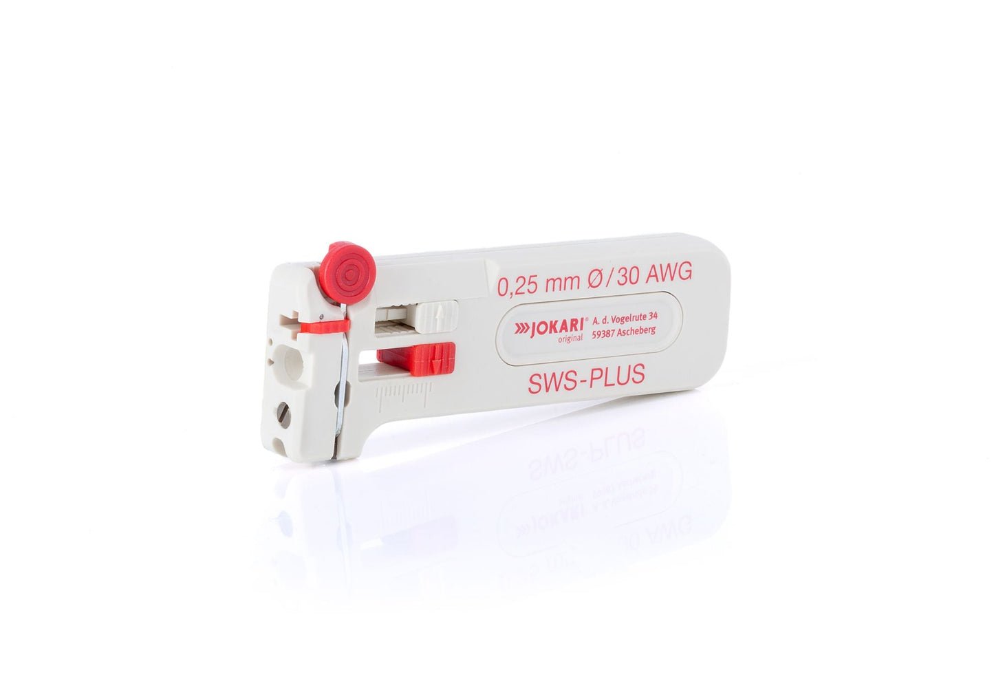 Jokari Pelacables de microprecisión SWS - Plus - Ferrotecnia