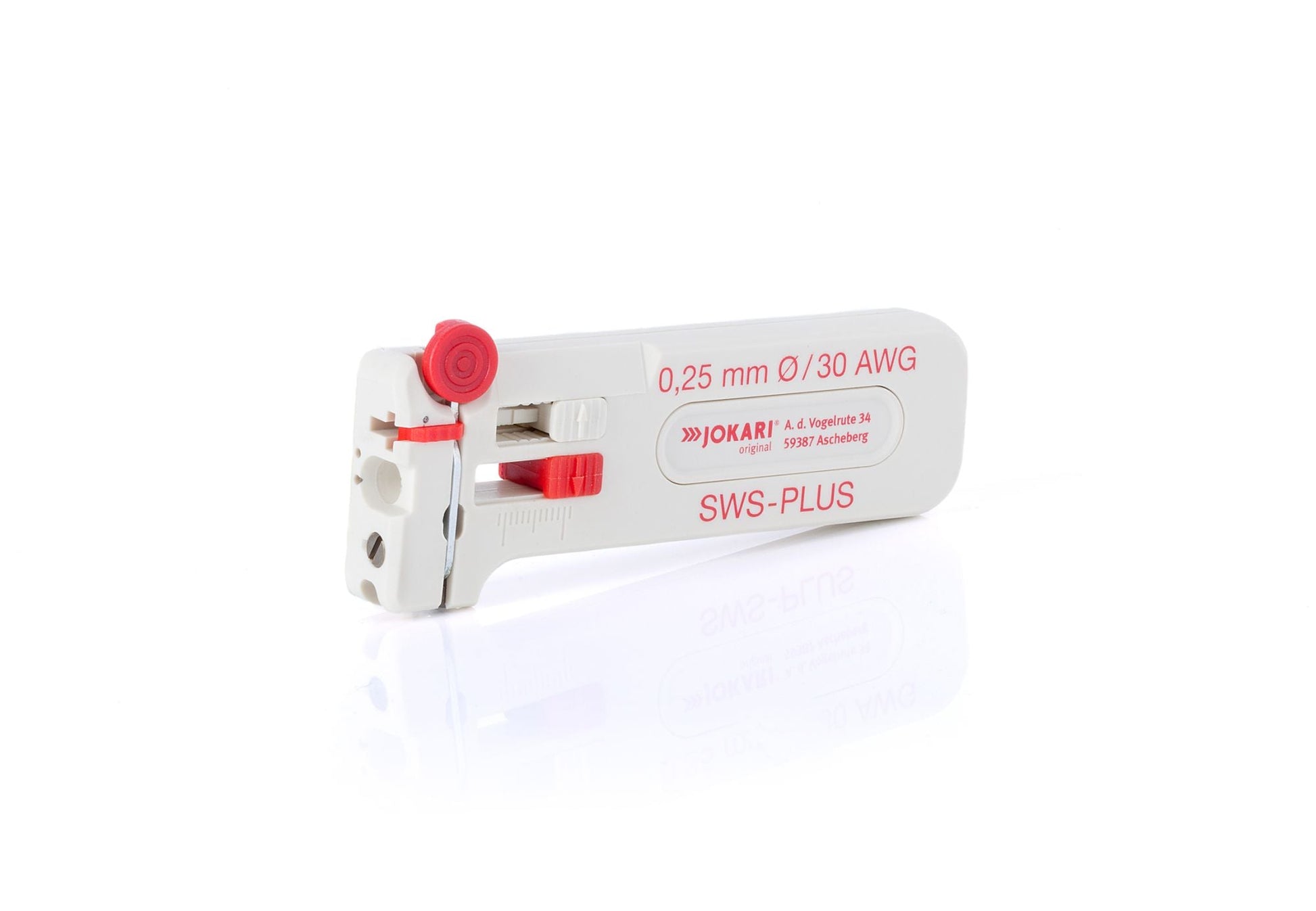 Jokari Pelacables de microprecisión SWS - Plus - Ferrotecnia