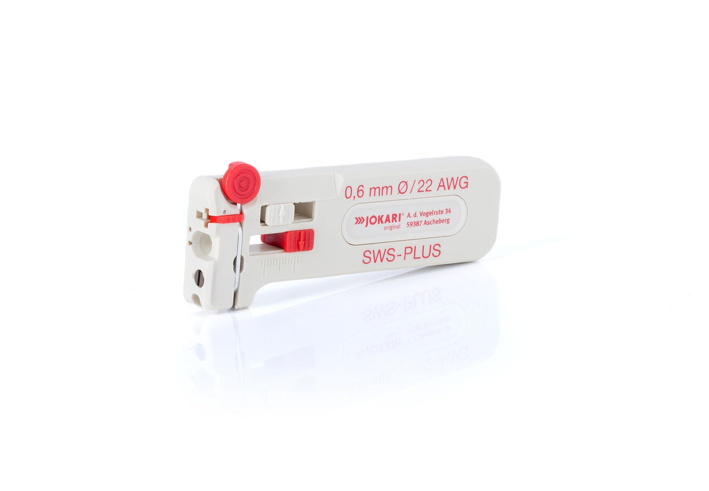 Jokari Pelacables de microprecisión SWS - Plus - Ferrotecnia
