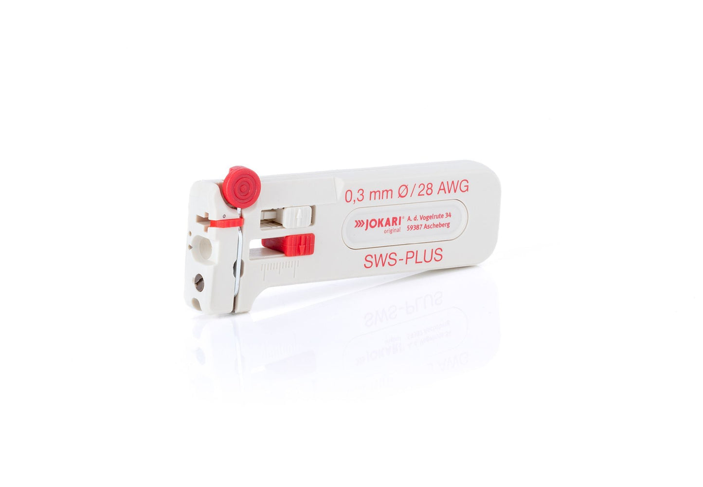 Jokari Pelacables de microprecisión SWS - Plus - Ferrotecnia