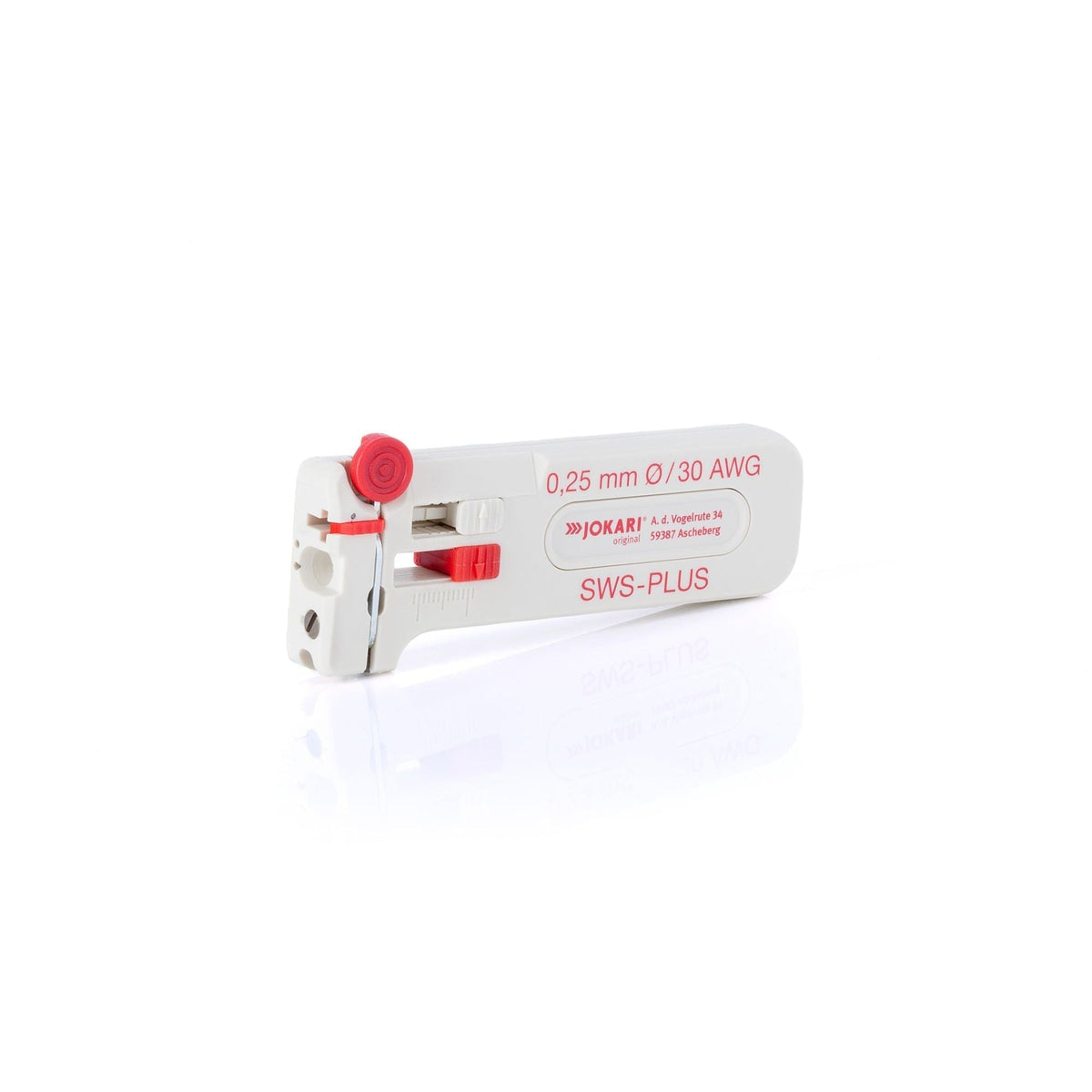 Jokari Pelacables de microprecisión SWS-Plus - Ferrotecnia
