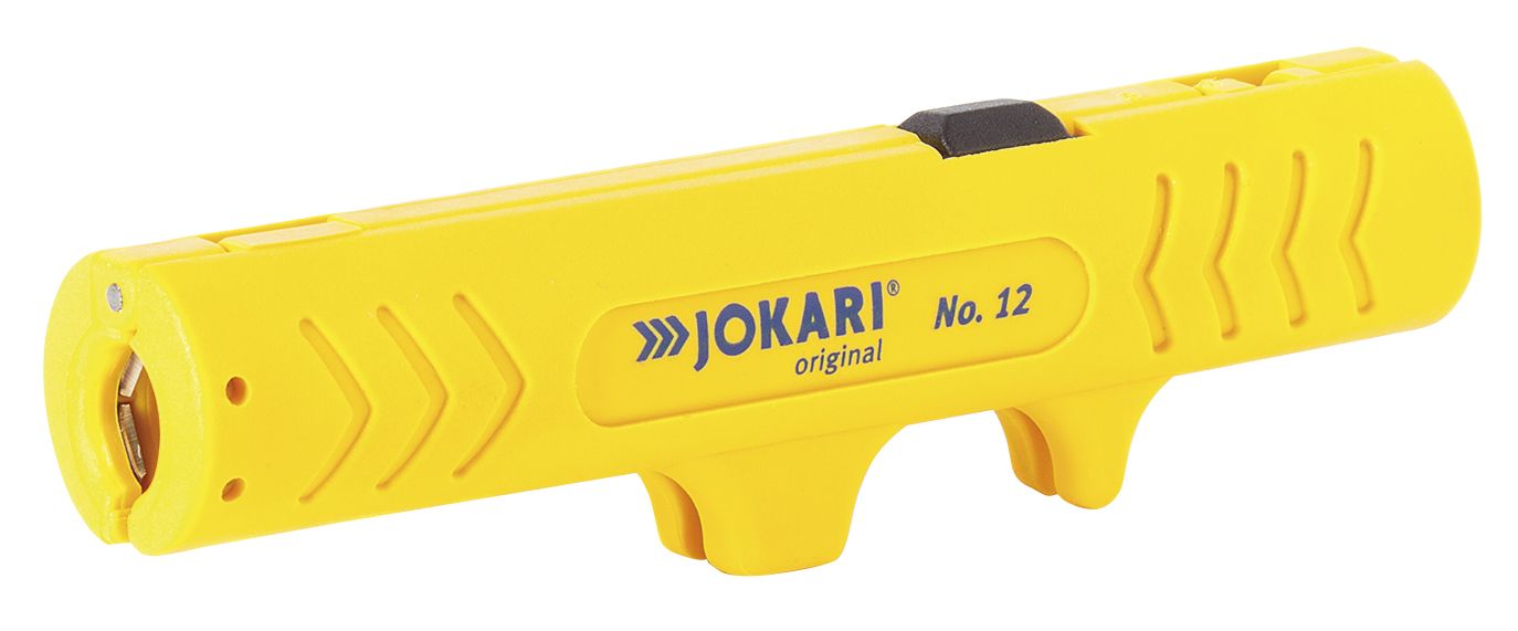 Jokari J30120 - Pelacables Universal No. 12 (Ø 8-13 mm)