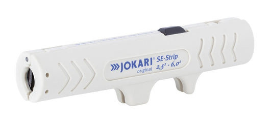 Jokari J30190 - Pelacables SE-Strip (2,5-6,0 mm²)