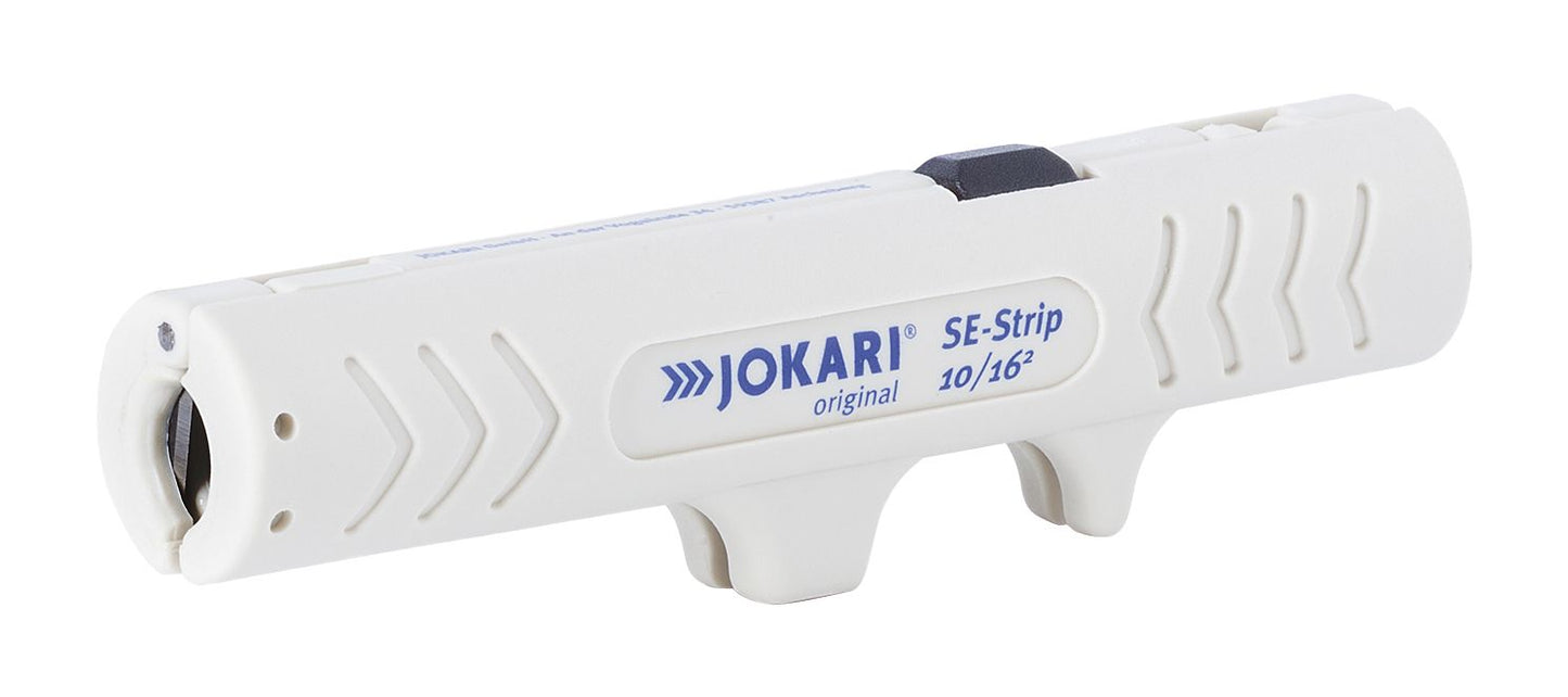 Jokari J30200 - Pelacables SE-Strip (10-16 mm²)