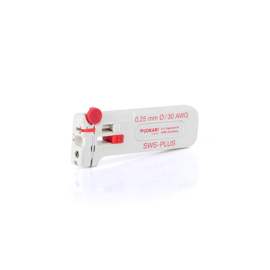 Jokari Pelacables de microprecisión SWS-Plus