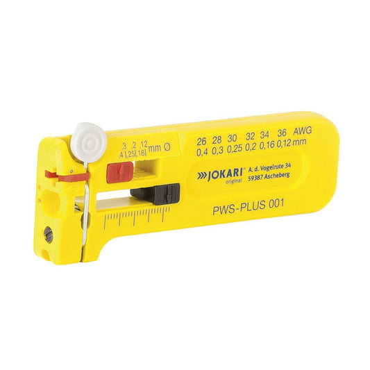 Jokari Pelacables de microprecisión PWS-Plus