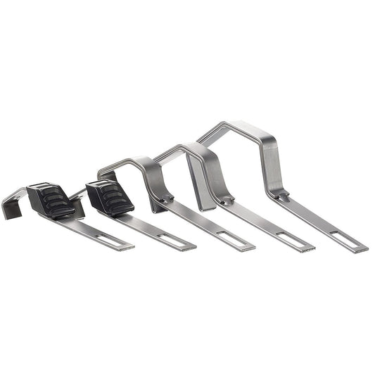 Jokari Abrazaderas de cable para System 4-70
