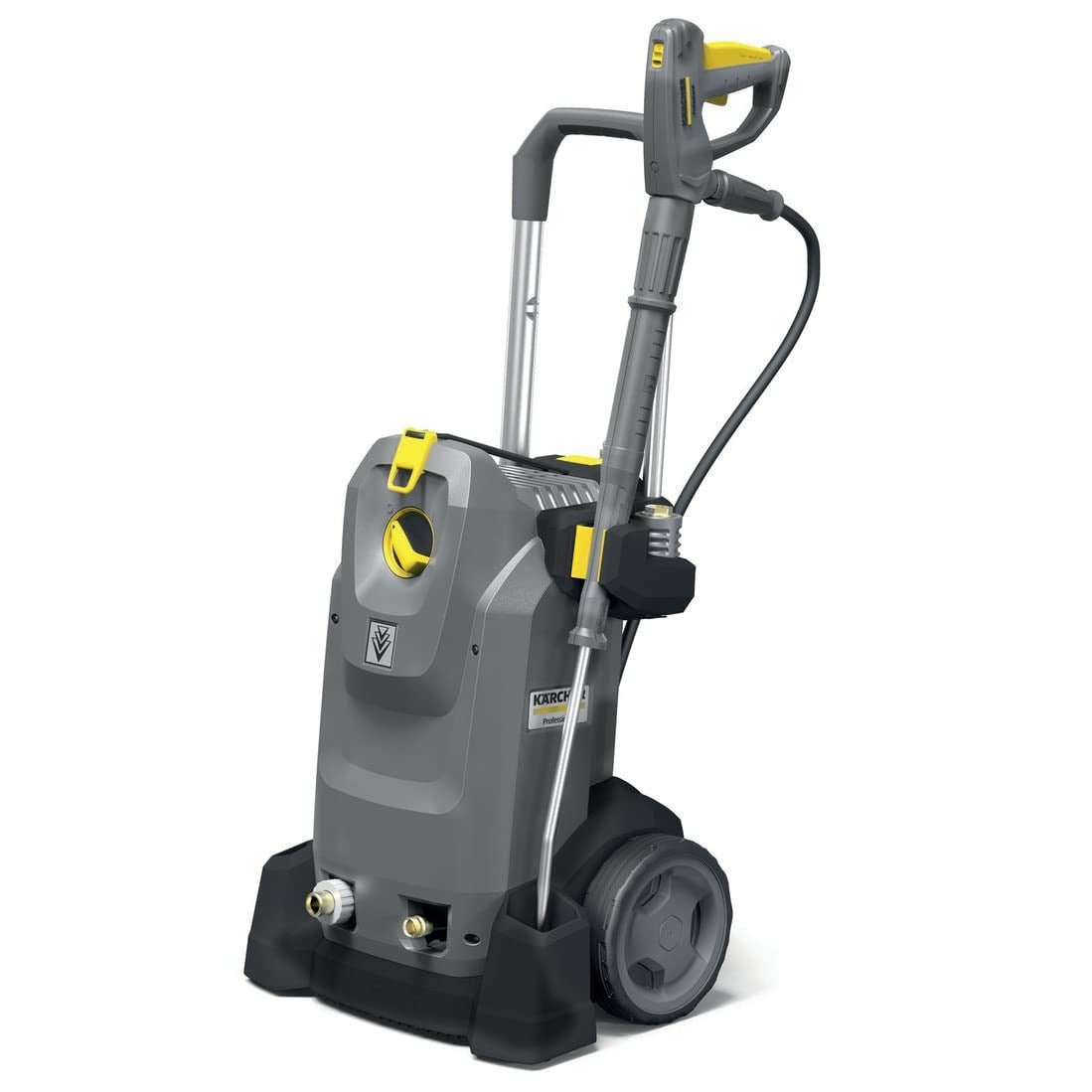 Kärcher 1.150-932.0 - Hidrolimpiadora profesional HD 6/15 M Plus, 150 bar, 560 l/h - Ferrotecnia