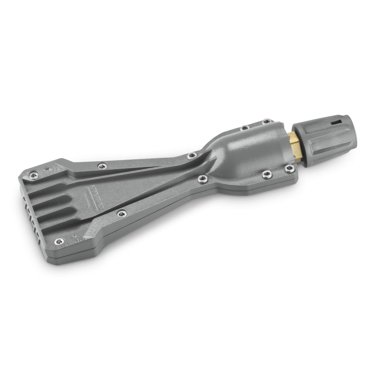 Kärcher 2.113-089.0 - Boquilla eco!Booster TR 080 para hidrolimpiadoras HD/HDS, EASY!Lock