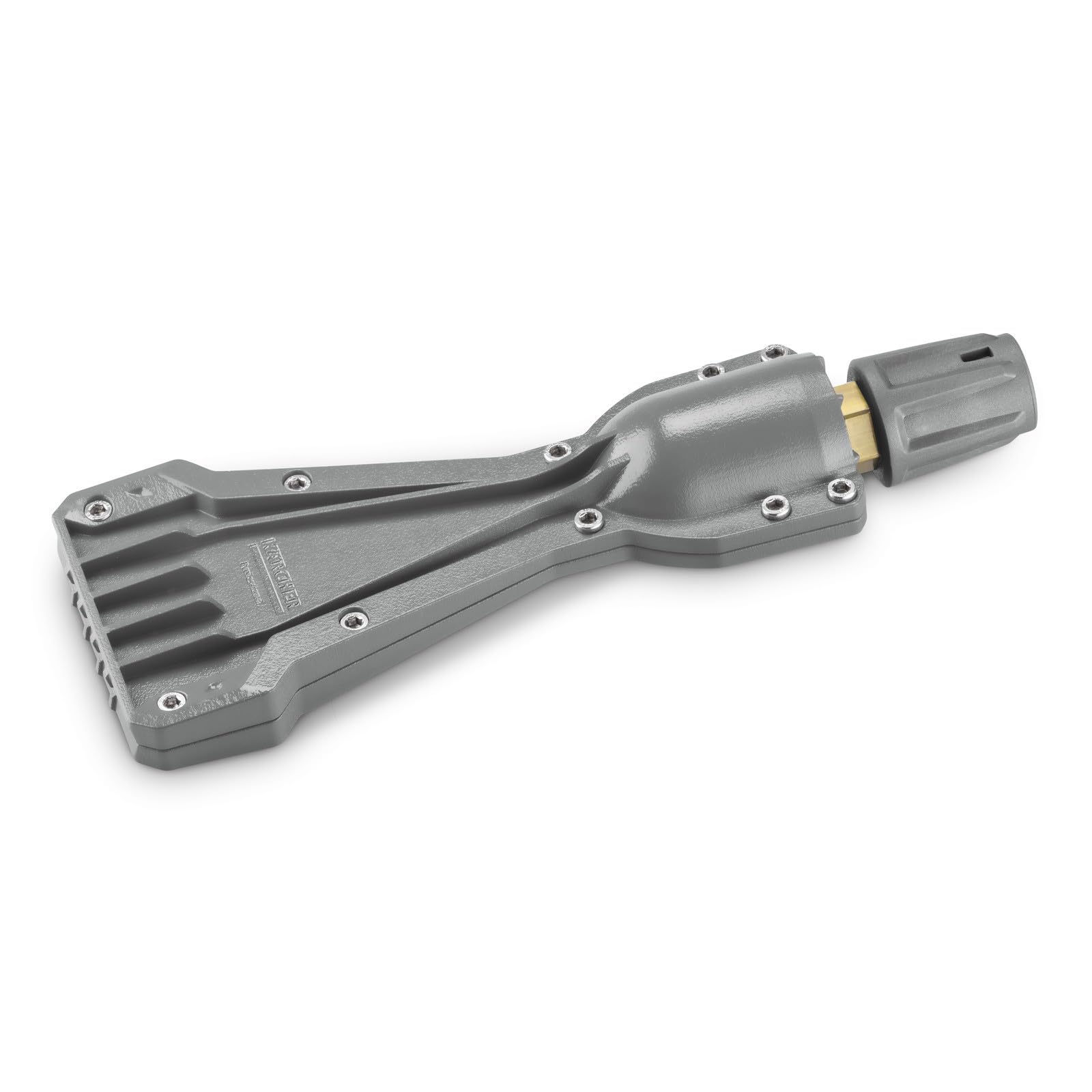 Kärcher 2.113-089.0 - Boquilla eco!Booster TR 080 para hidrolimpiadoras HD/HDS, EASY!Lock