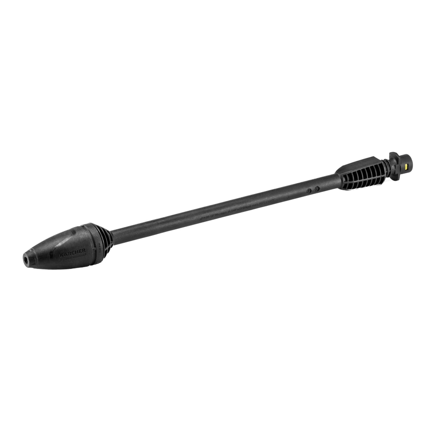 Kärcher 2.642-729.0 - Lanza turbo rotativa DB 180 para hidrolimpiadoras K 7