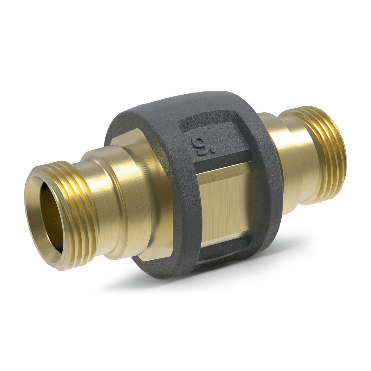 Kärcher 4.111-037.0 - Adaptador prolongación de manguera 9 TR - Ferrotecnia