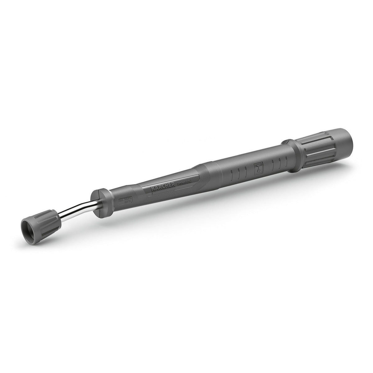 Kärcher 4.112-007.0 - Lanza pulverizadora, 600 mm, giratoria - Ferrotecnia