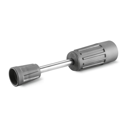 Kärcher 4.112-027.0 - Lanza pulverizadora, 250 mm, giratoria - Ferrotecnia