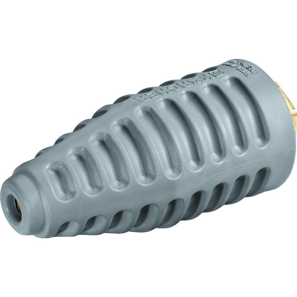 Kärcher 4.114-036.0 - Boquilla turbo rotativa TR 055 para hidrolimpiadoras HD/HDS, 300 bar