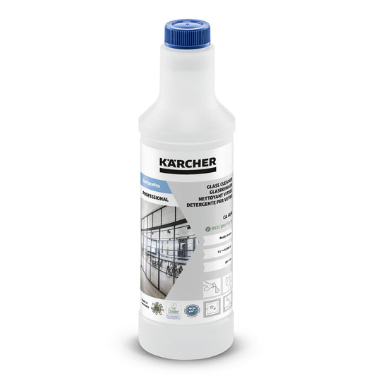 Kärcher 6.295-687.0 - Limpiacristales SurfacePro CA 40 R eco!perform