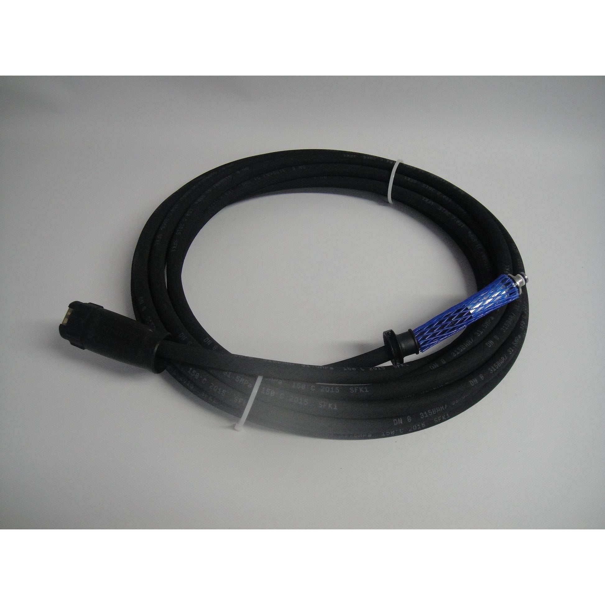 Kärcher 6.391-924.0 - Manguera de alta presión K/Parts de 10 m, DN 8, 31 MPa - Ferrotecnia