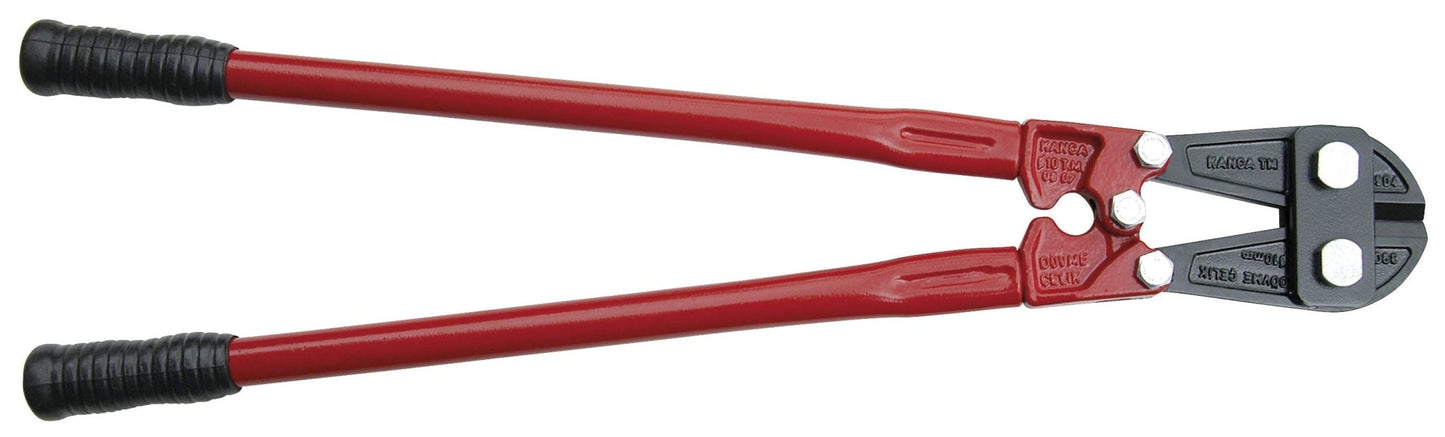 Kanca Cortavarillas - Ferrotecnia