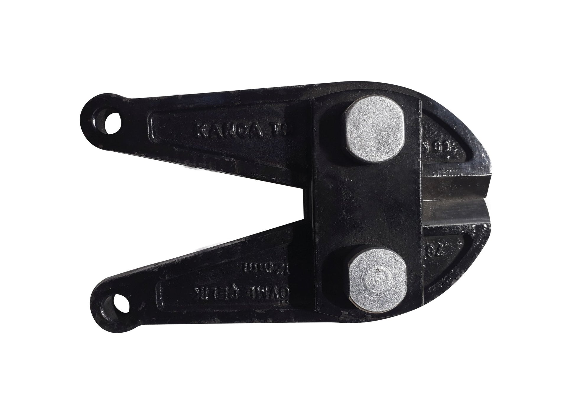 Kanca Juego recambio cabeza de corte para cortavarillas - Ferrotecnia