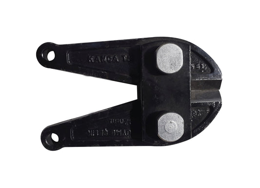 Kanca Juego recambio cabeza de corte para cortavarillas - Ferrotecnia