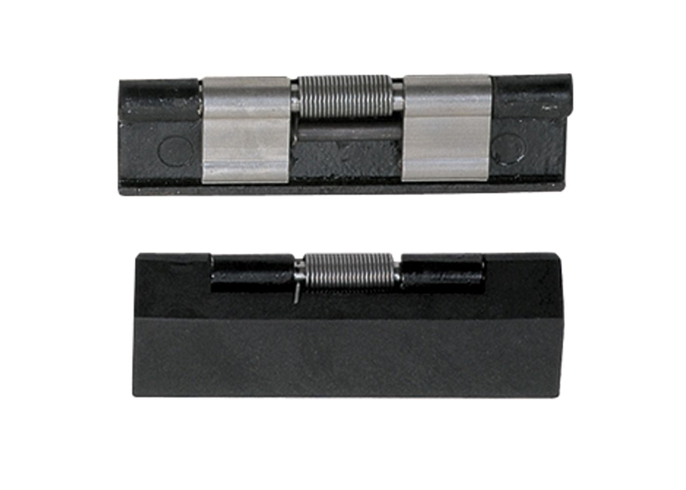 Kanca Mordaza para piezas delicadas - Para modelo FORTISSIMO - Ferrotecnia