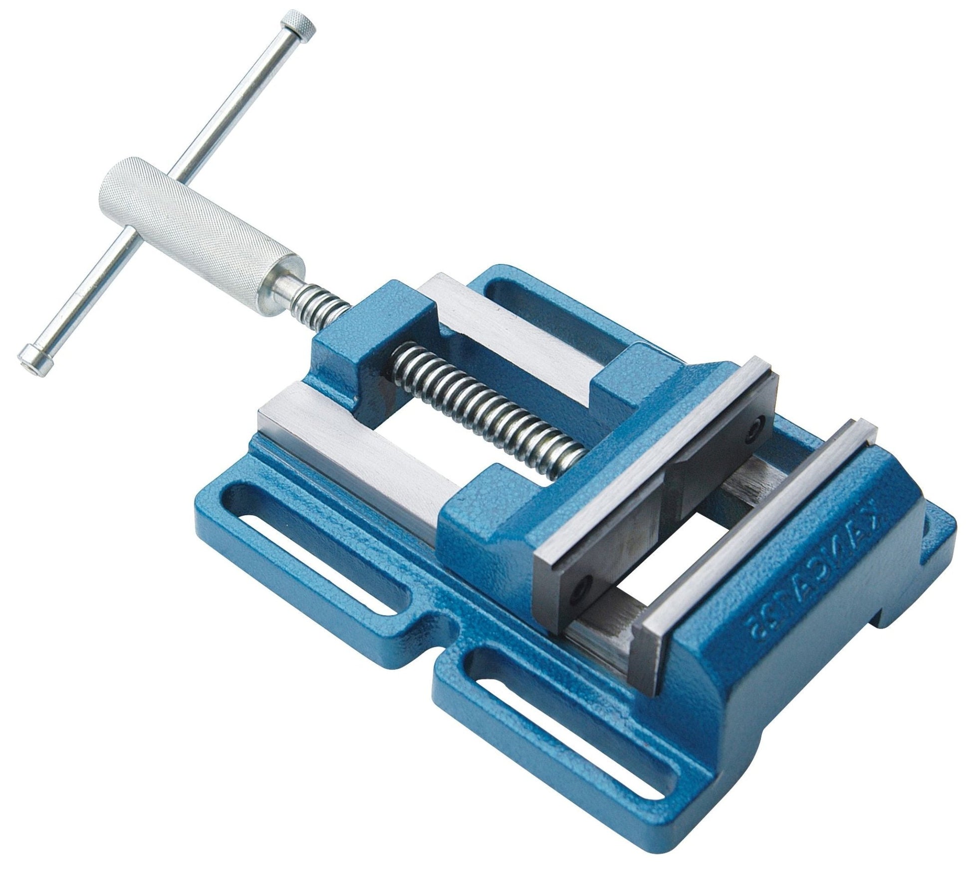 Kanca Mordaza para taladro - Ferrotecnia