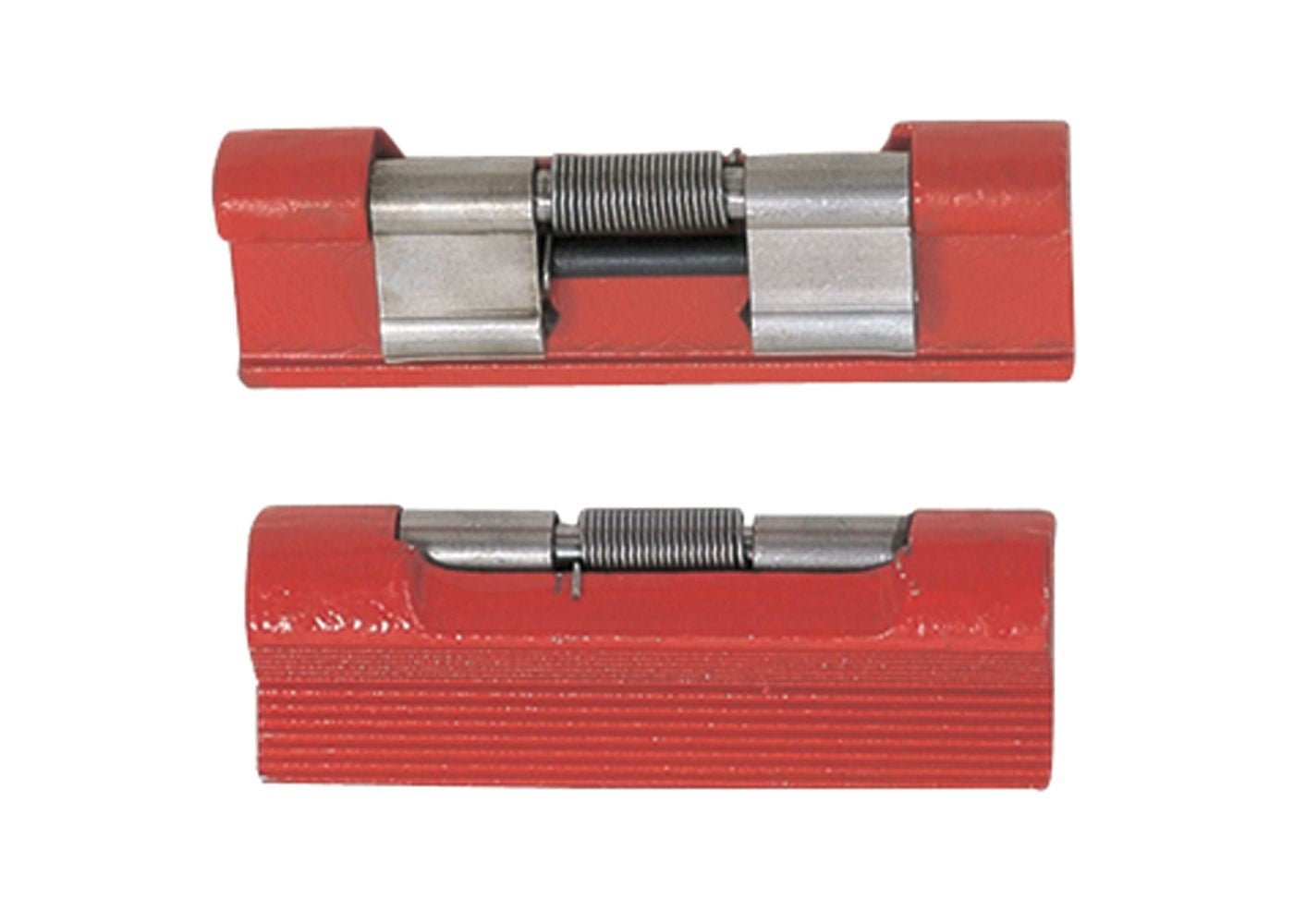 Kanca Mordaza pivotante para tubos - Para modelo FORTISSIMO - Ferrotecnia