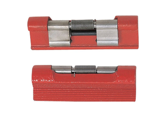 Kanca Mordaza pivotante para tubos - Para modelo FORTISSIMO - Ferrotecnia