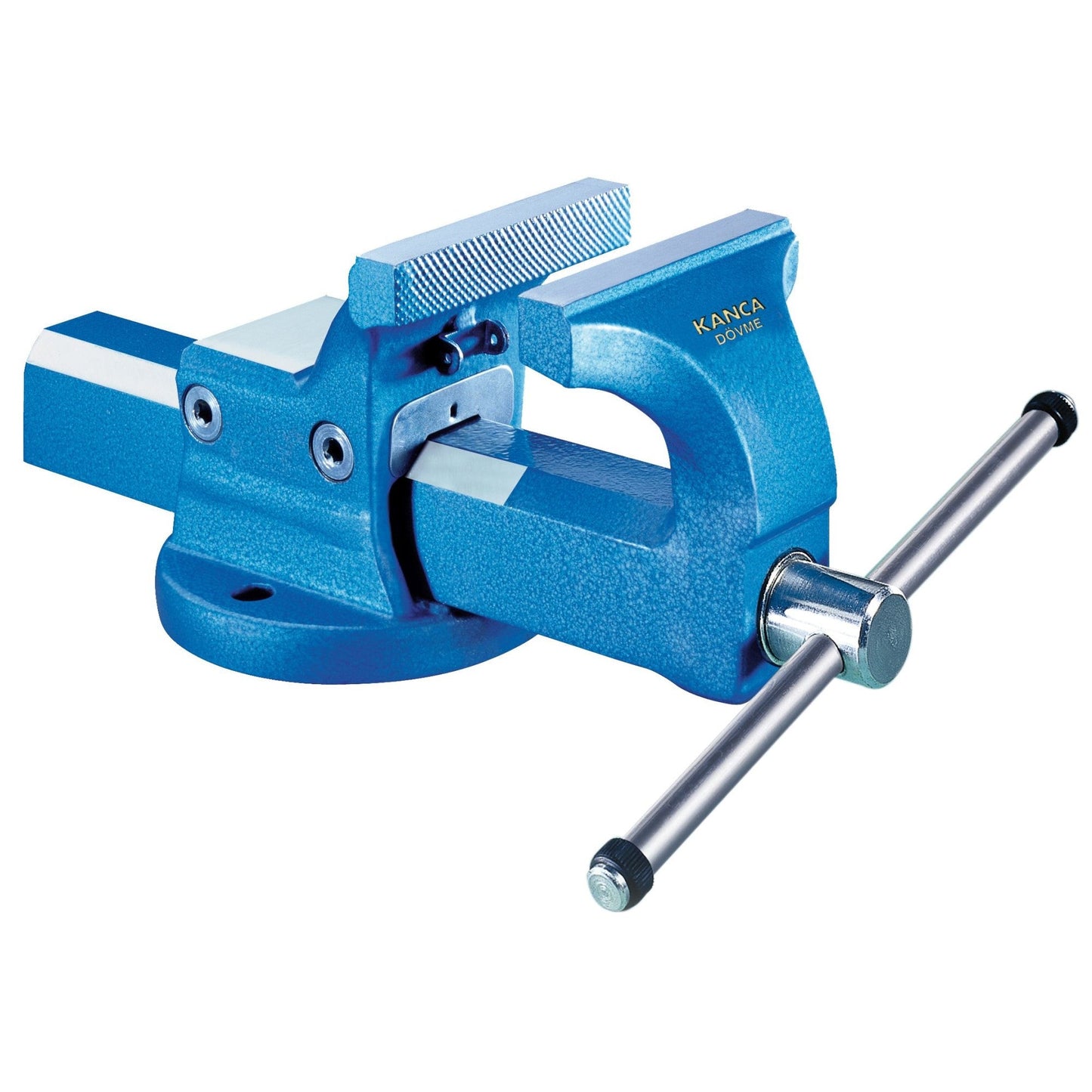 Kanca Tornillo de banco FORTISSIMO - Ferrotecnia