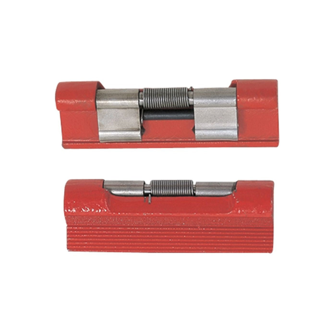 Kanca Pivoting Pipe Clamp - For FORTISSIMO Model