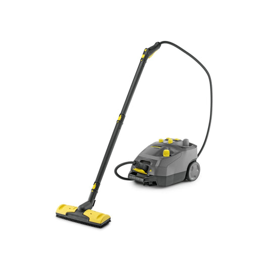 Kärcher 1.092-104.0 - Limpiadora de vapor SG 4/4