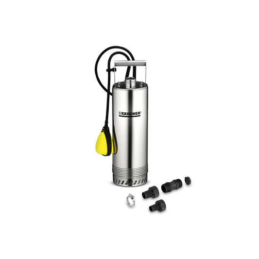Kärcher 1.645-420.0 - Bomba cisterna para pozos BP 2 Cisterna